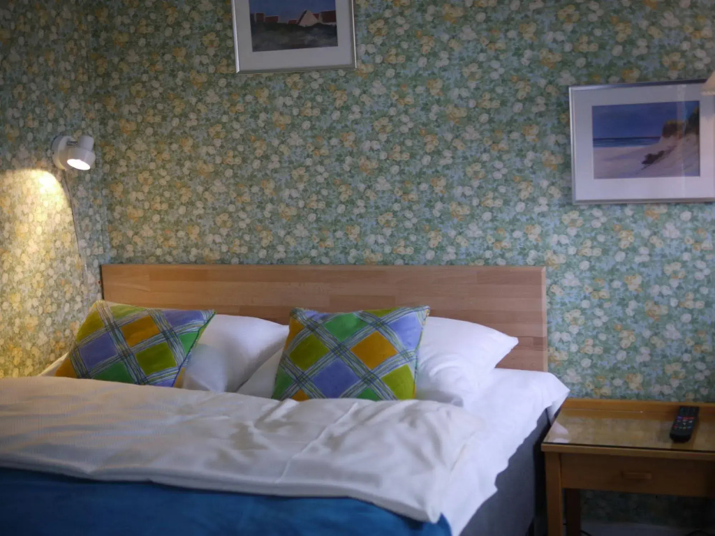Hotel Strandly Skagen - Général