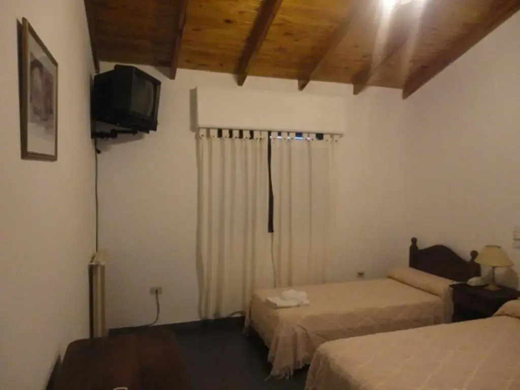 Hotel Lujan - Chambres