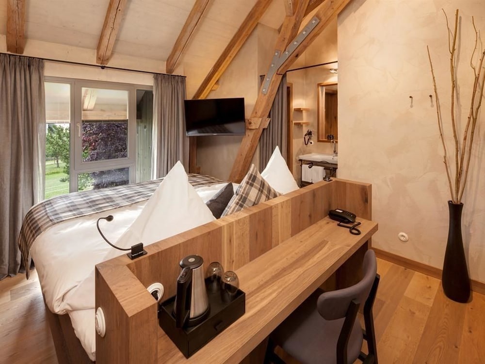 Landhotel AlmRefugio — 4