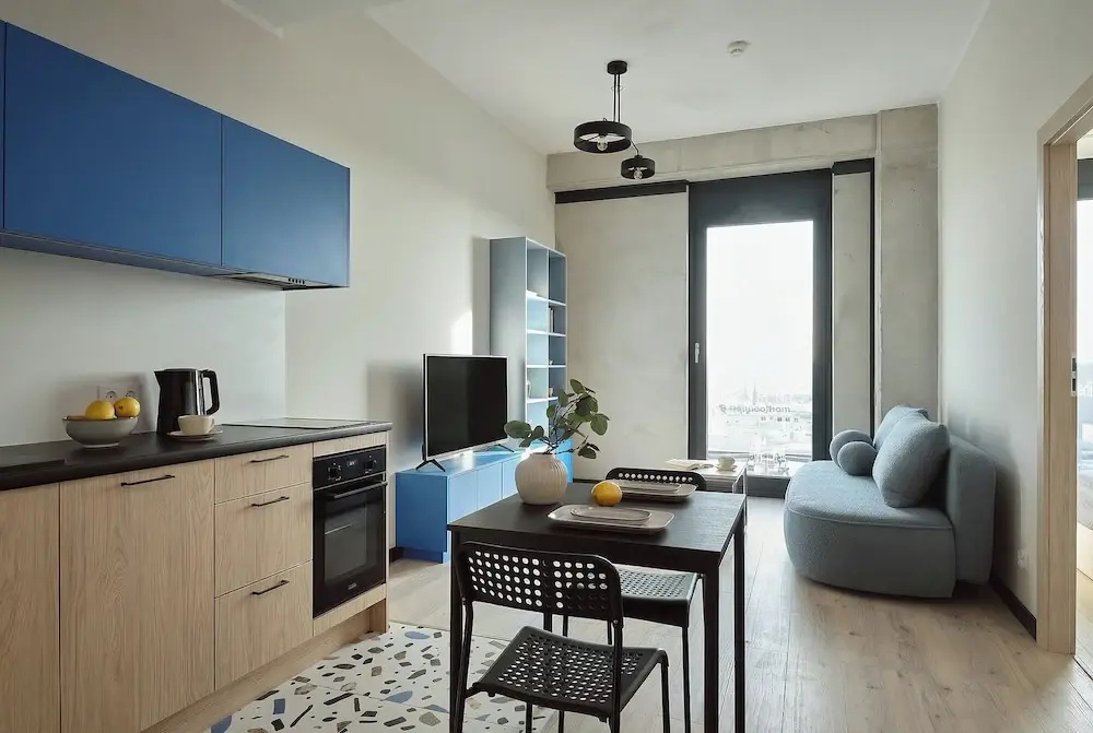 Classic Apartment