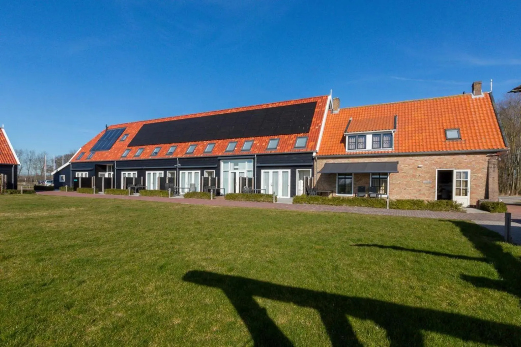 Apartment - Noordweg 56a Oostkapelle Comfort 4 personen
