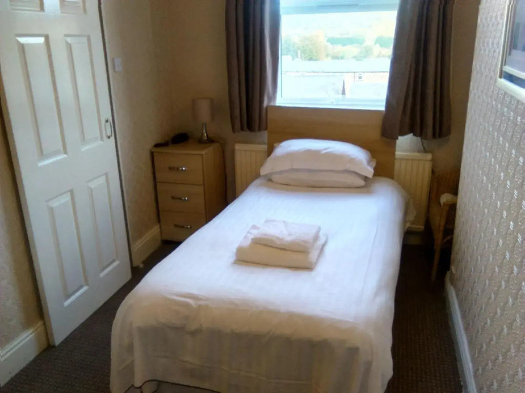 Dalesgate Hotel - Général