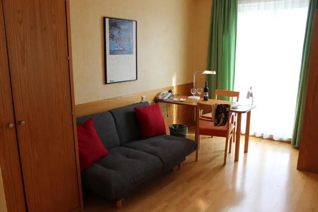 An der Persiluhr Stadt-gut-Hotel - Chambres