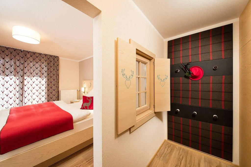 Vital Hotel Wiedemann - Général