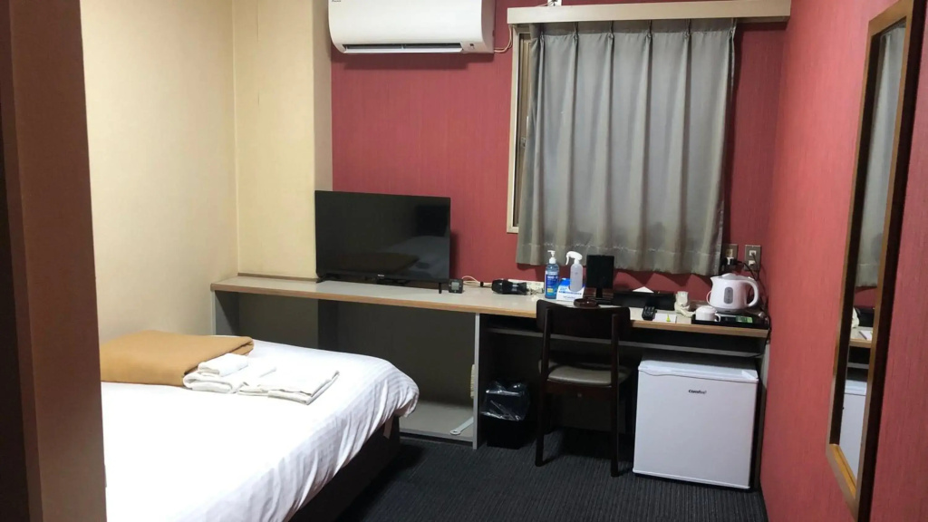 Hotel photo 6