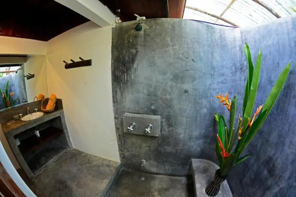 Indigo Yoga Resort - Général