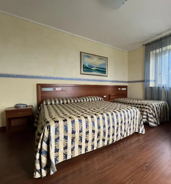 Viole Country Hotel - Chambres