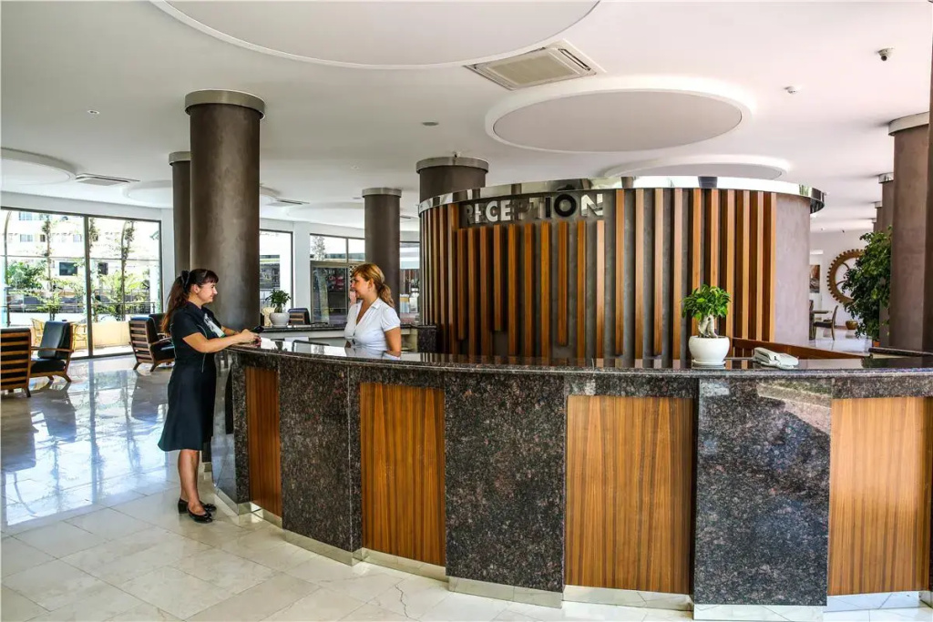 Lalila Blue Suites - фото 41