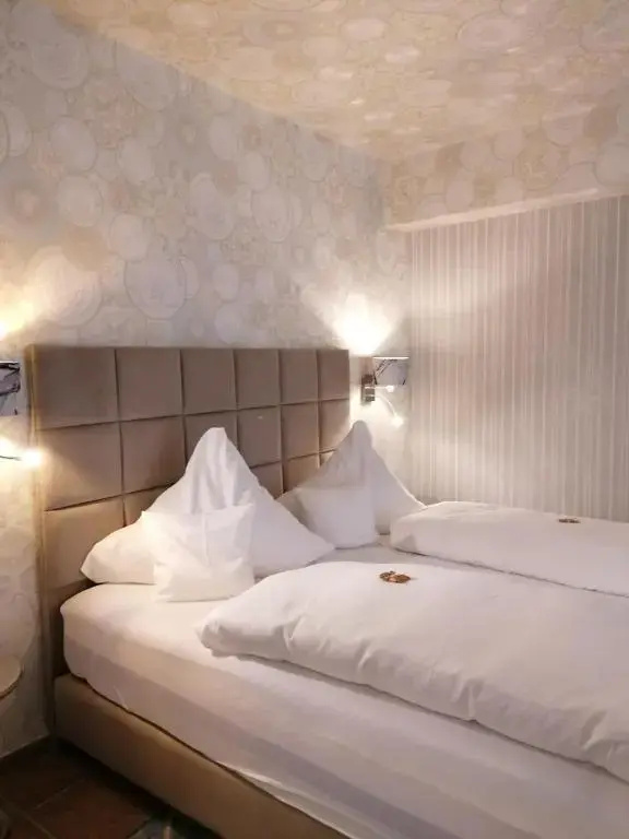 Hotel Bad Emser Hof - Chambres