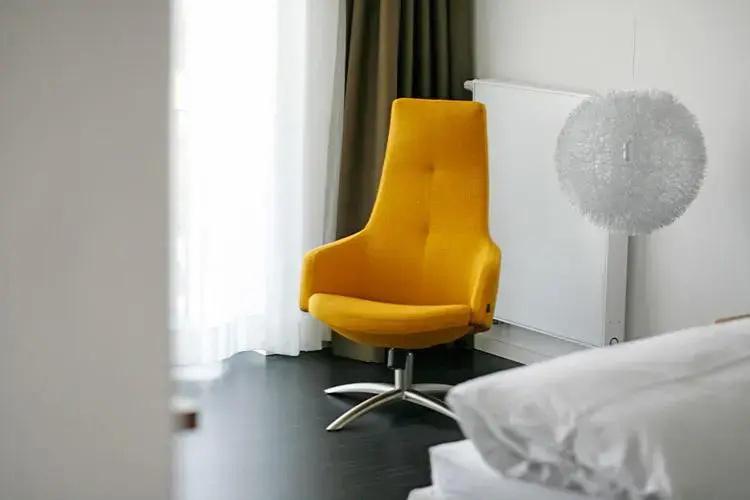 Hotel Schönbuch - Chambres