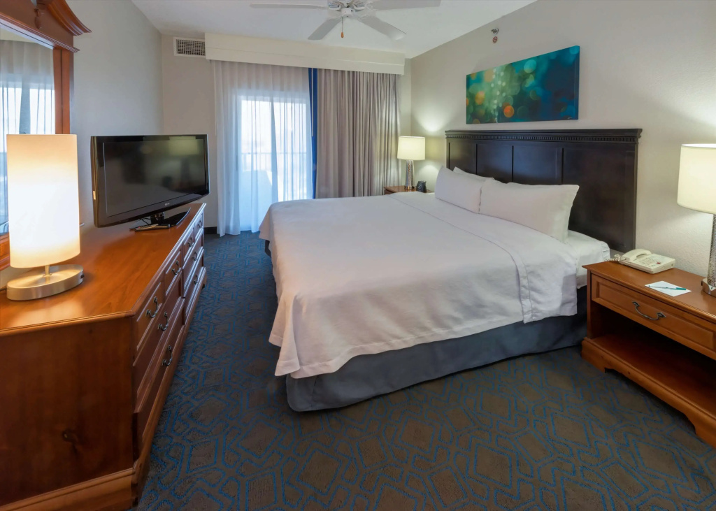 Homewood Suites by Hilton New Orleans - Général