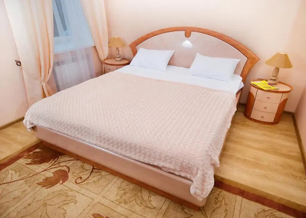 Ekaterina Hotel - Chambres