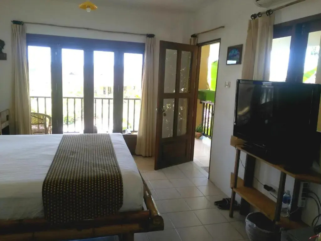 Country Retreat - Chambres