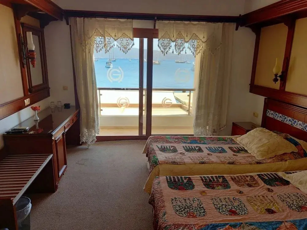 Hotel photo 11