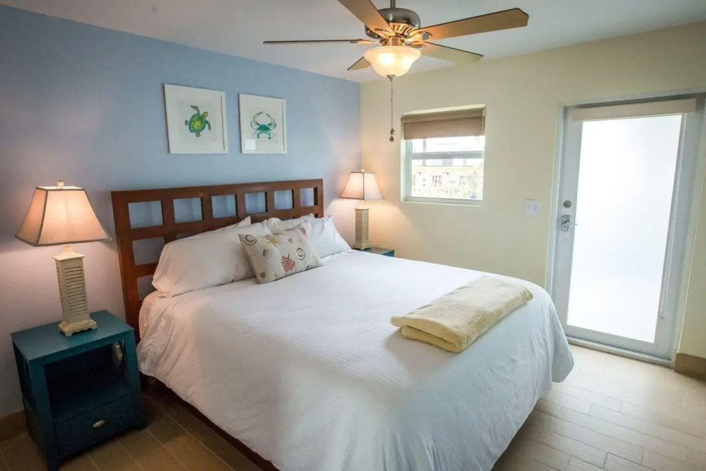 Sun Dek Beach House - Général