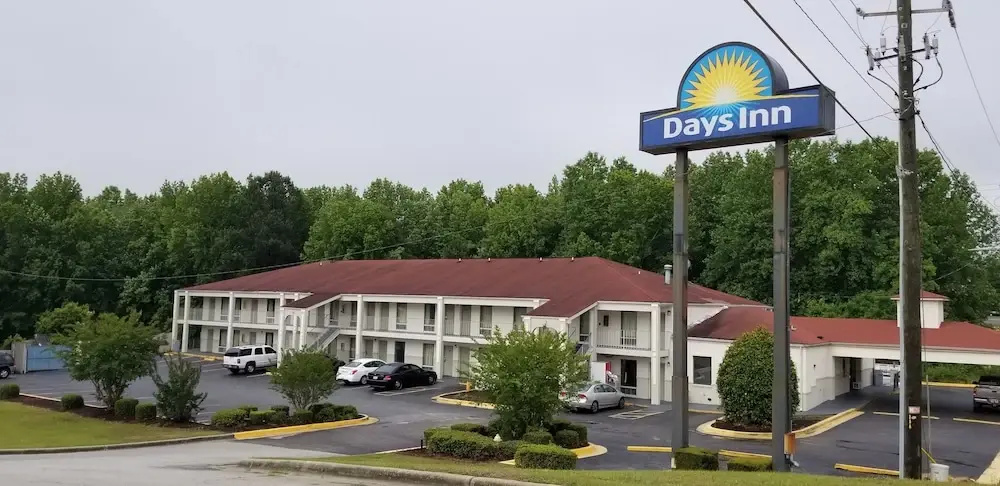 Ramada Limited Augusta Near Fort Gordon
