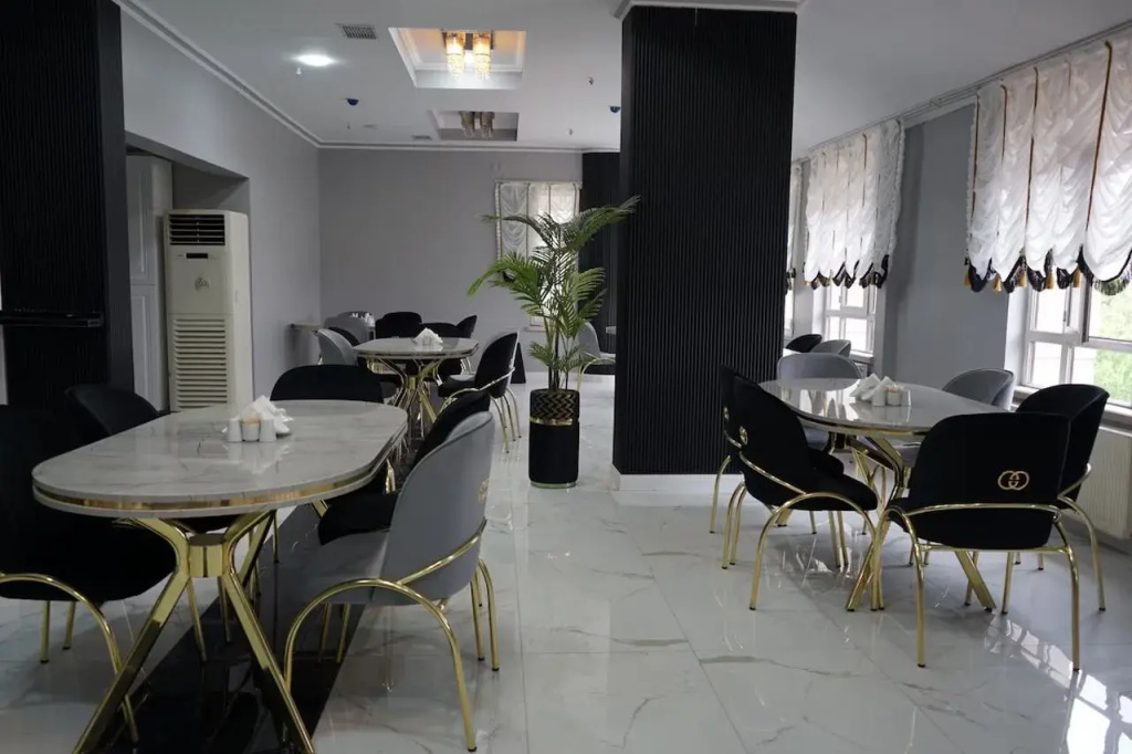 Hotel photo 18