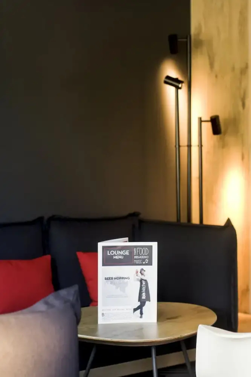 Best Western Wavre - фото 5