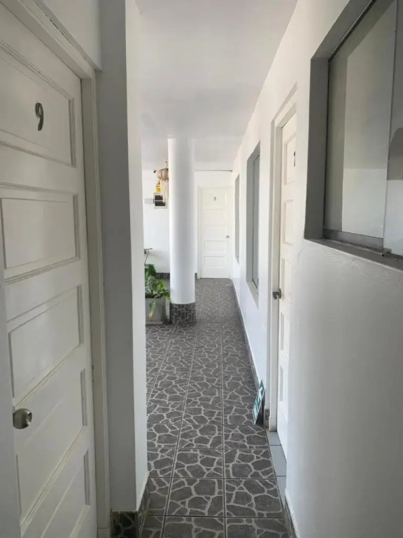 Hotel La Planicie de Pico Alto - фото 12