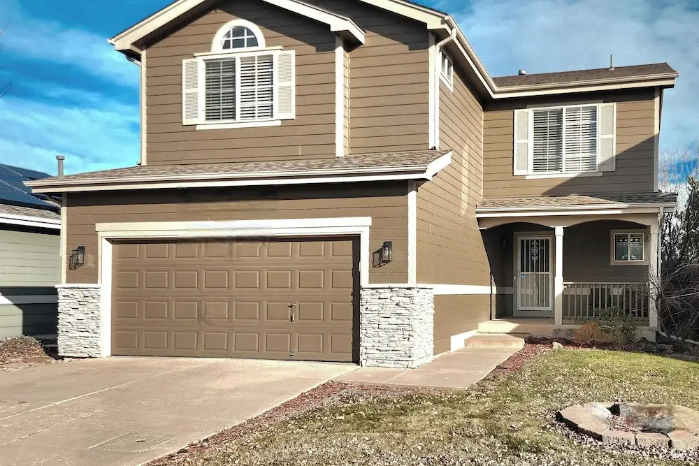 Littleton Home w/ Deck - 24 Mi to Denver!