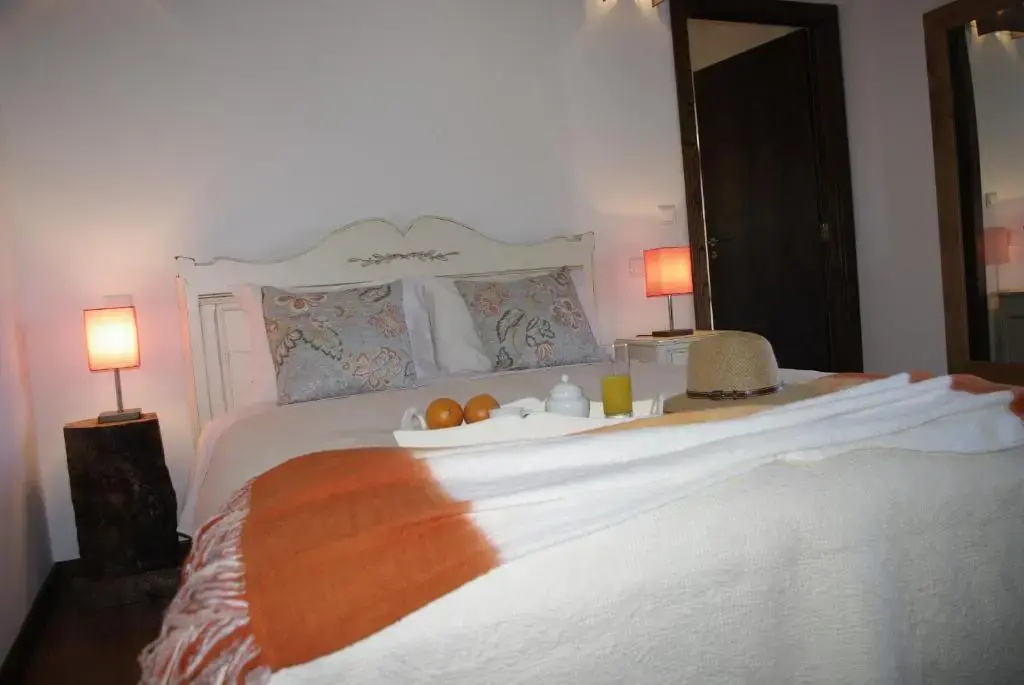 Puial de l Douro - Chambres