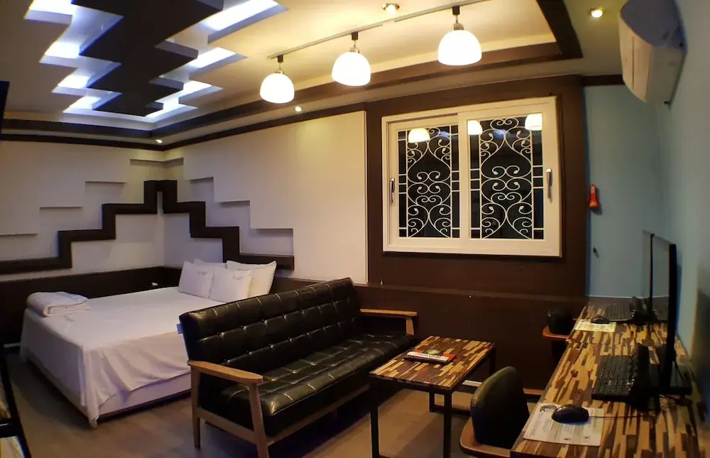 Superior room