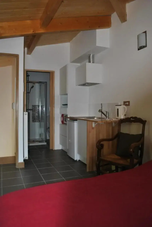Voir la photo 2 — Studio "Maison Schott"