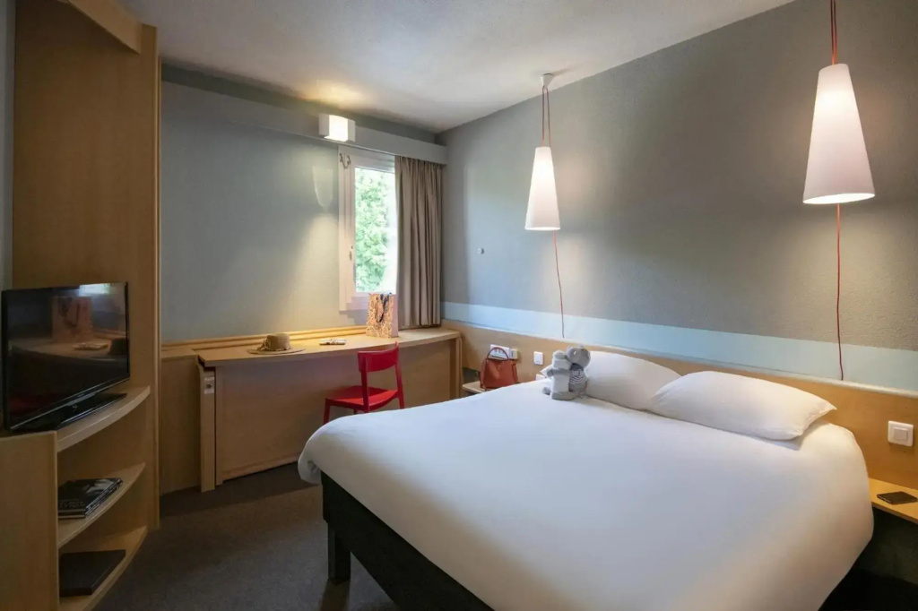 Hotel photo 21