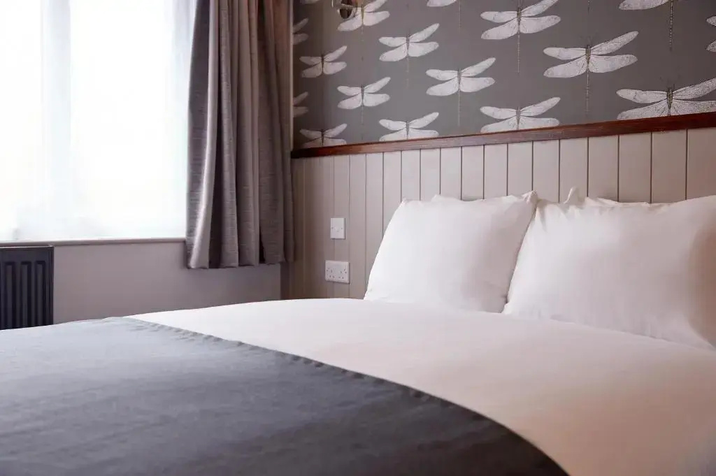 The Chase Hotel by Greene King Inns - Chambres