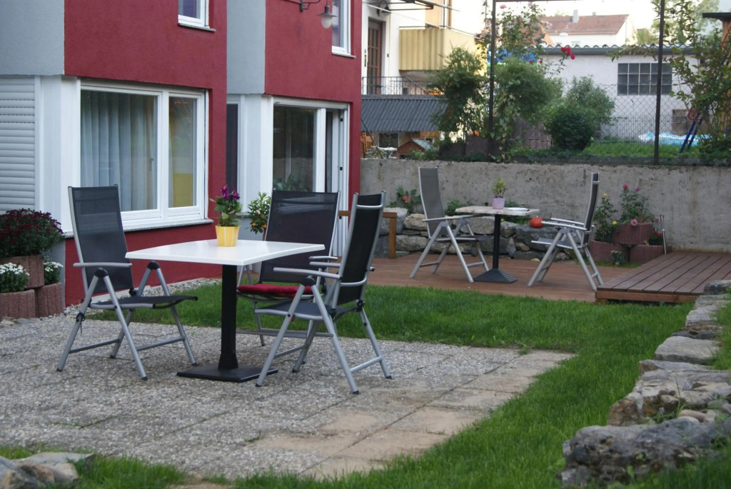 Hotel Freihof - Général