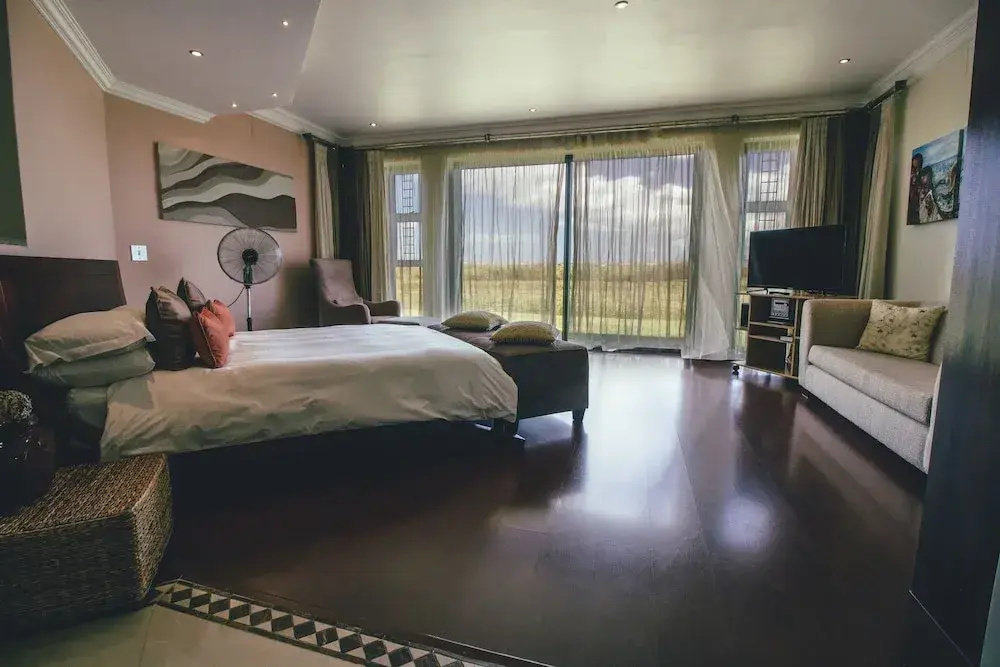Castellon Boutique Guesthouse - Chambres