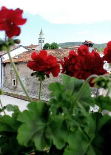 Casa Krasna