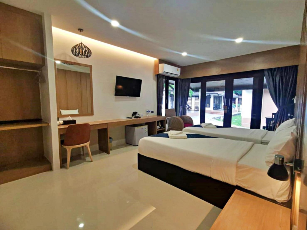 Hotel photo 26