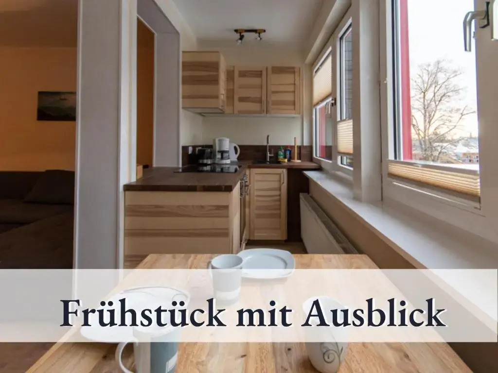 Haus an der Skiwiese - Chambres