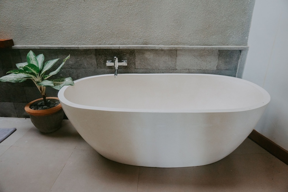 Отель Anggira Villa Ubud в Кеменухе