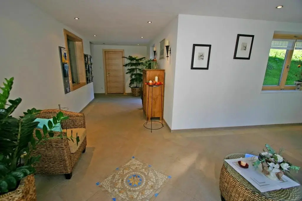Alpina Appartements - фото 13