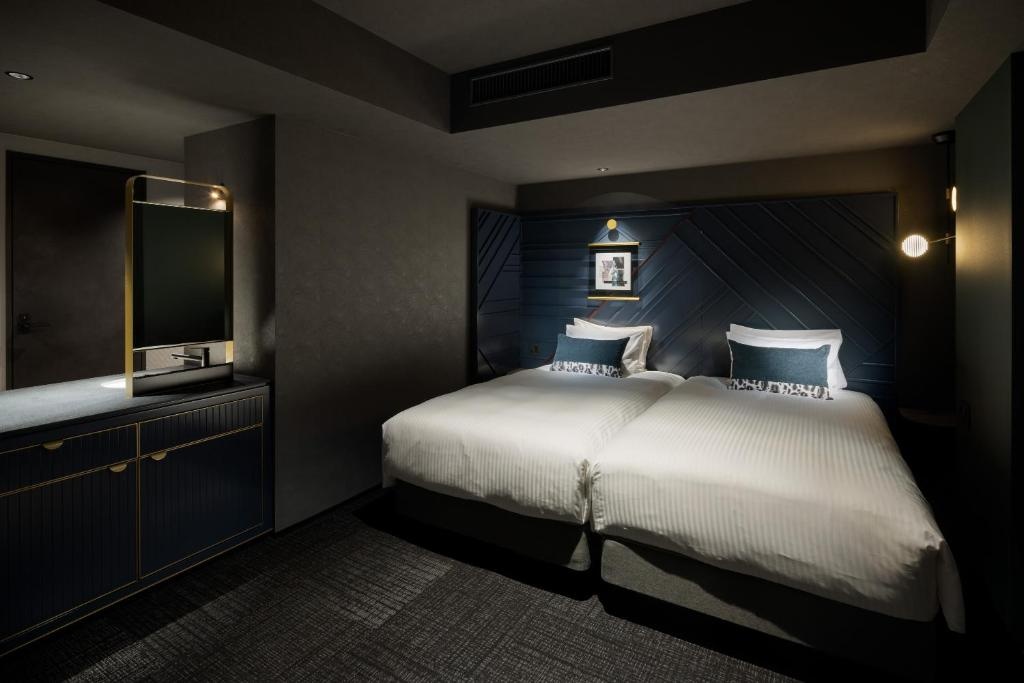 Mercure Tokyu Stay Osaka Namba 사진 10