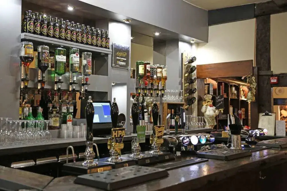 The Royal Oak - Général
