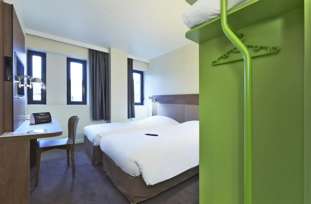 Hotel photo 6