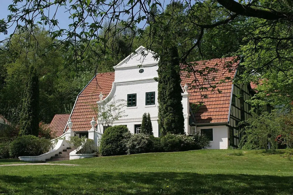 Hotel Buchenhof - Général