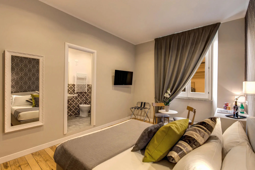 Hotel photo 6
