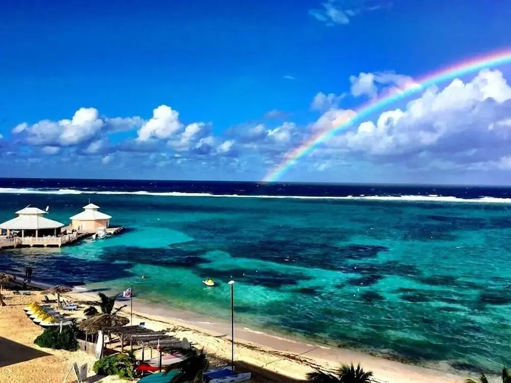 Morritts Tortuga Club - фото 28