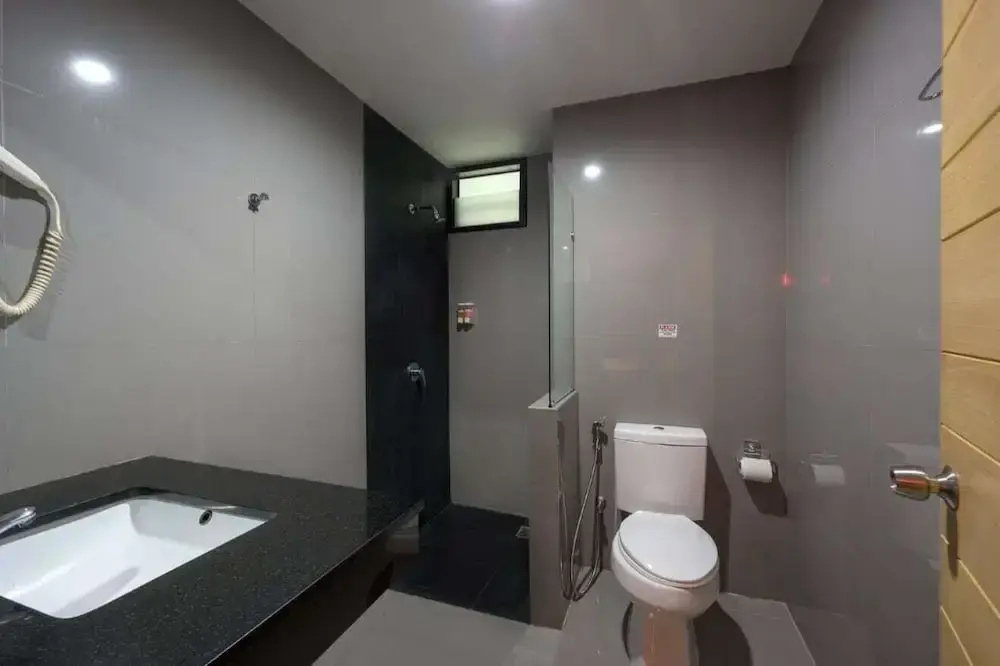Anchan Boutique Hotel, Phuket - Chambres