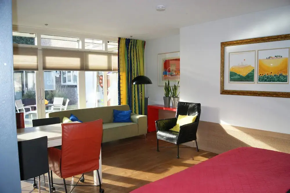 Hotel photo 14