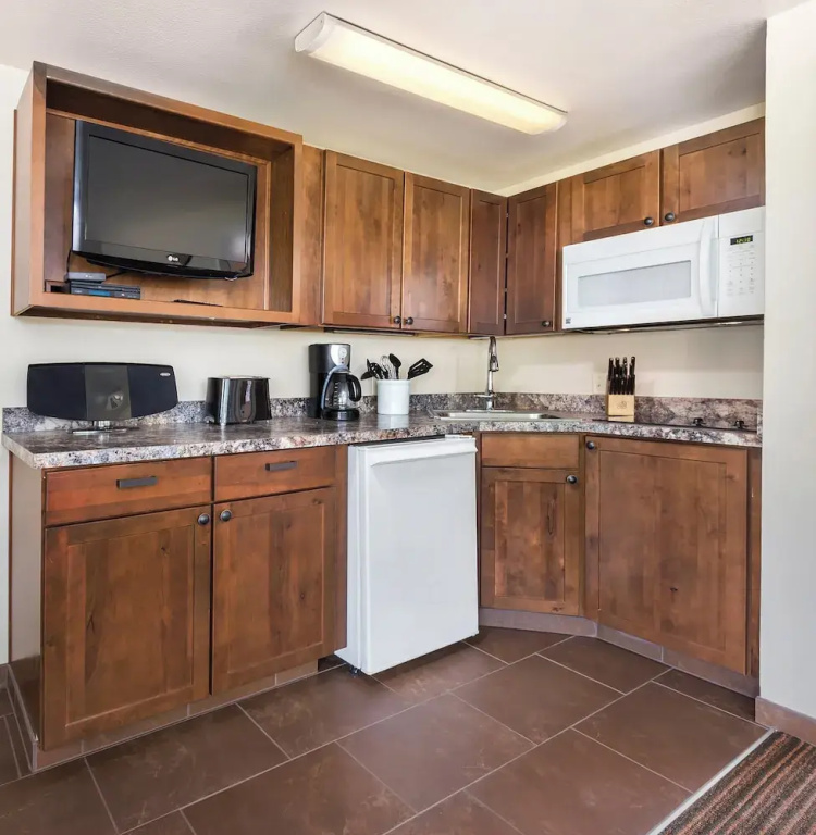 WorldMark Estes Park - Chambres