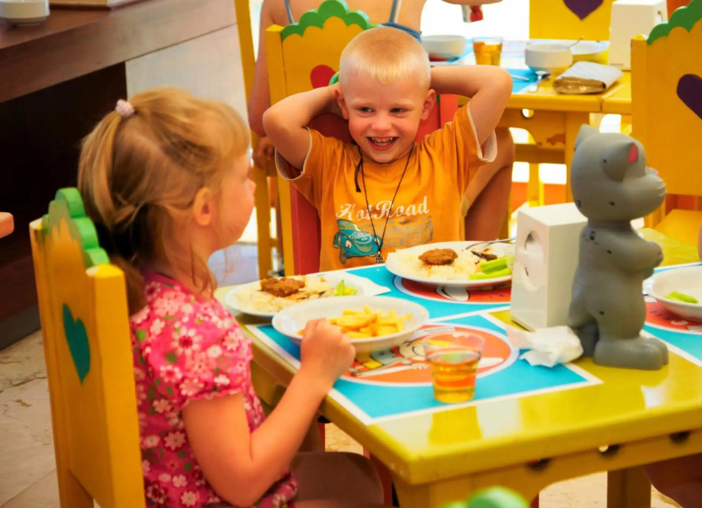 Martı Myra - All Inclusive - фото 32