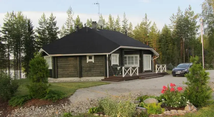 Labyrint Villas