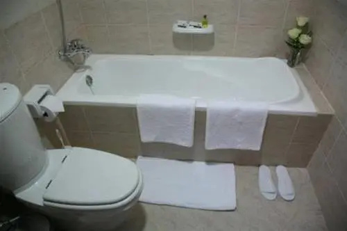 Samaya Hotel Apartments Sharjah - Général
