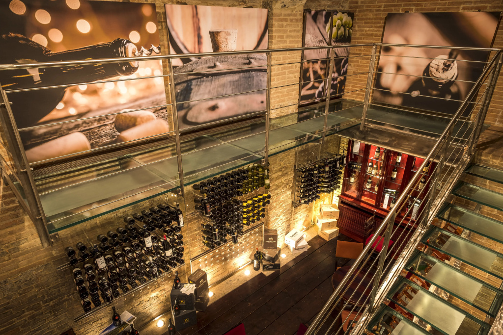 Grand Hotel Continental Siena – Starhotels Collezione - Général
