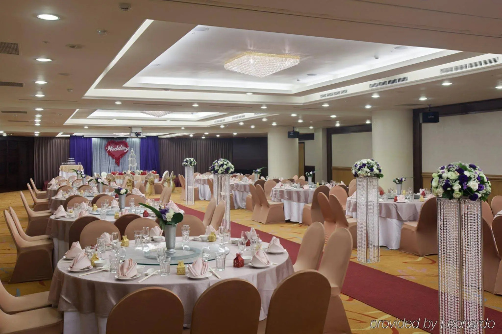 HiONE Holiday Hotel Taipei - Général